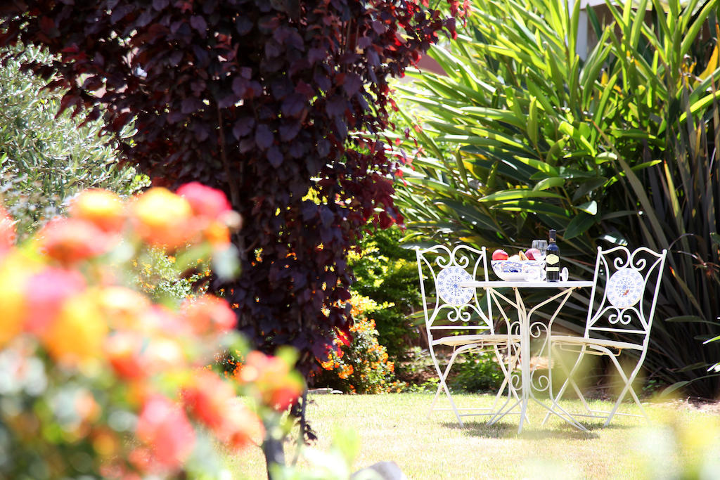 The Beautiful Chalet Rosch Pina