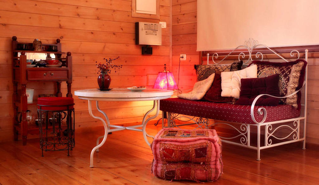 Chalet The Beautiful *
