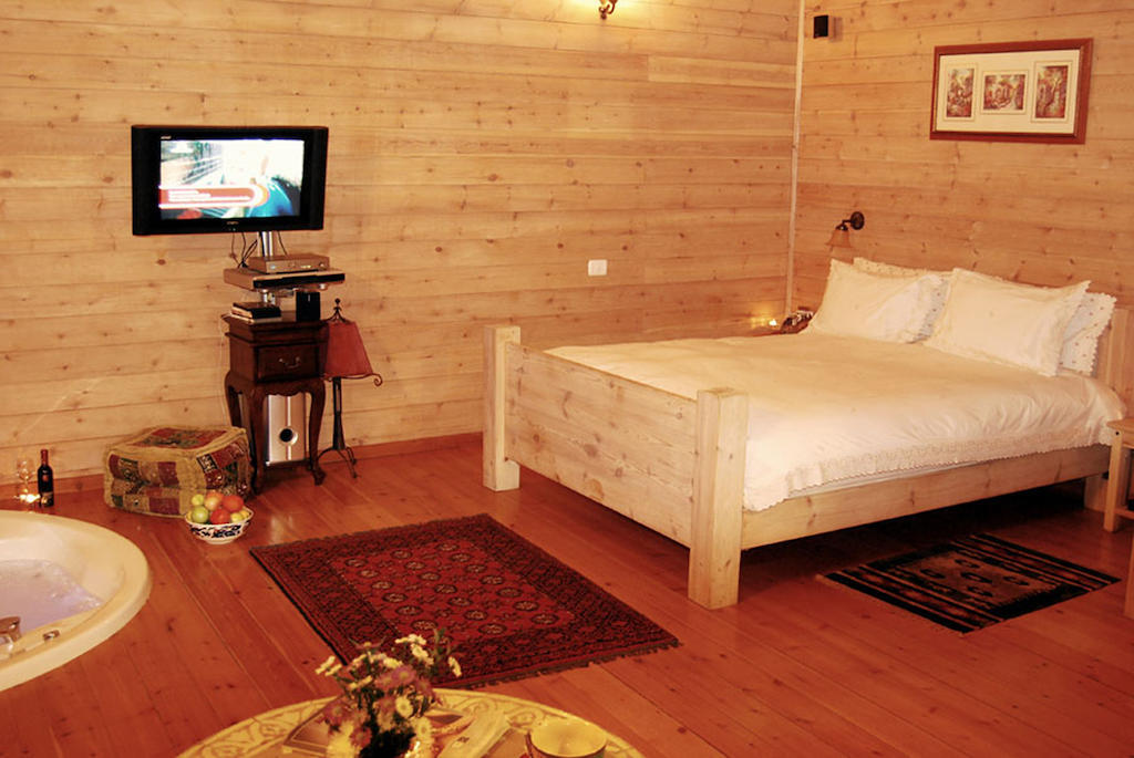 Chalet The Beautiful *