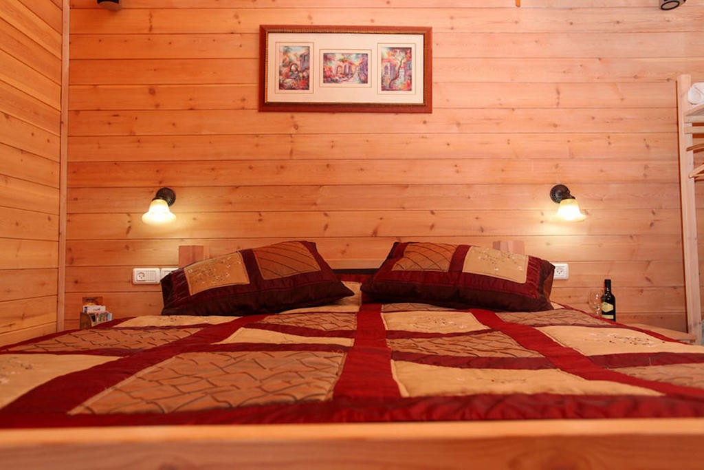 Chalet The Beautiful *